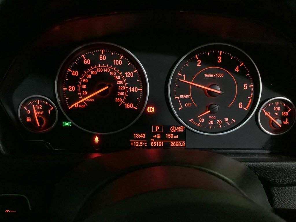 Used BMW 3 Series 2015 for sale - 76574834: Photo 18