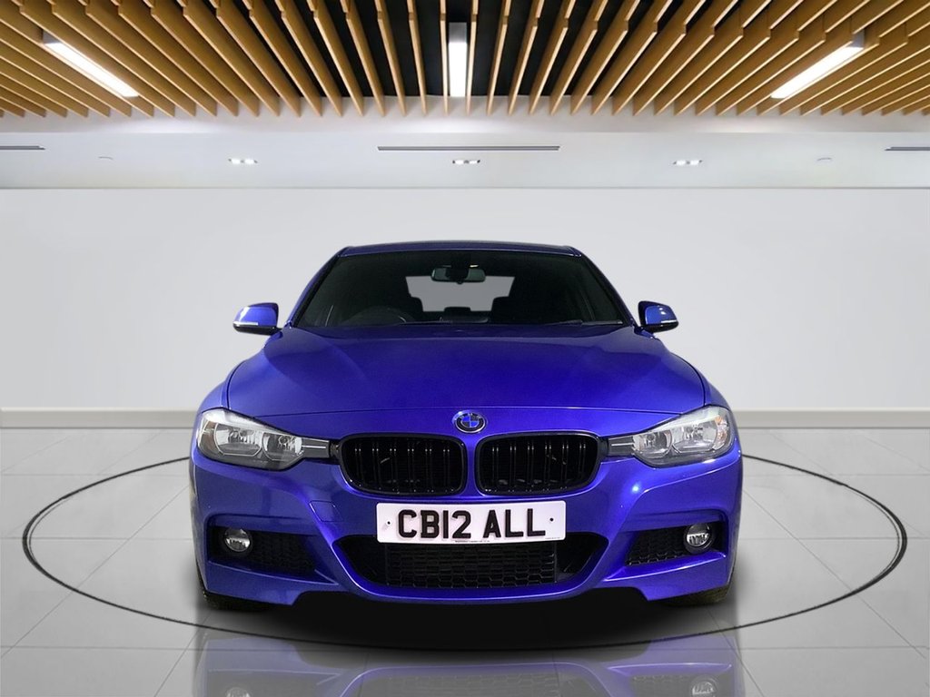 Used BMW 3 Series 2015 for sale - 76574834: Photo 2