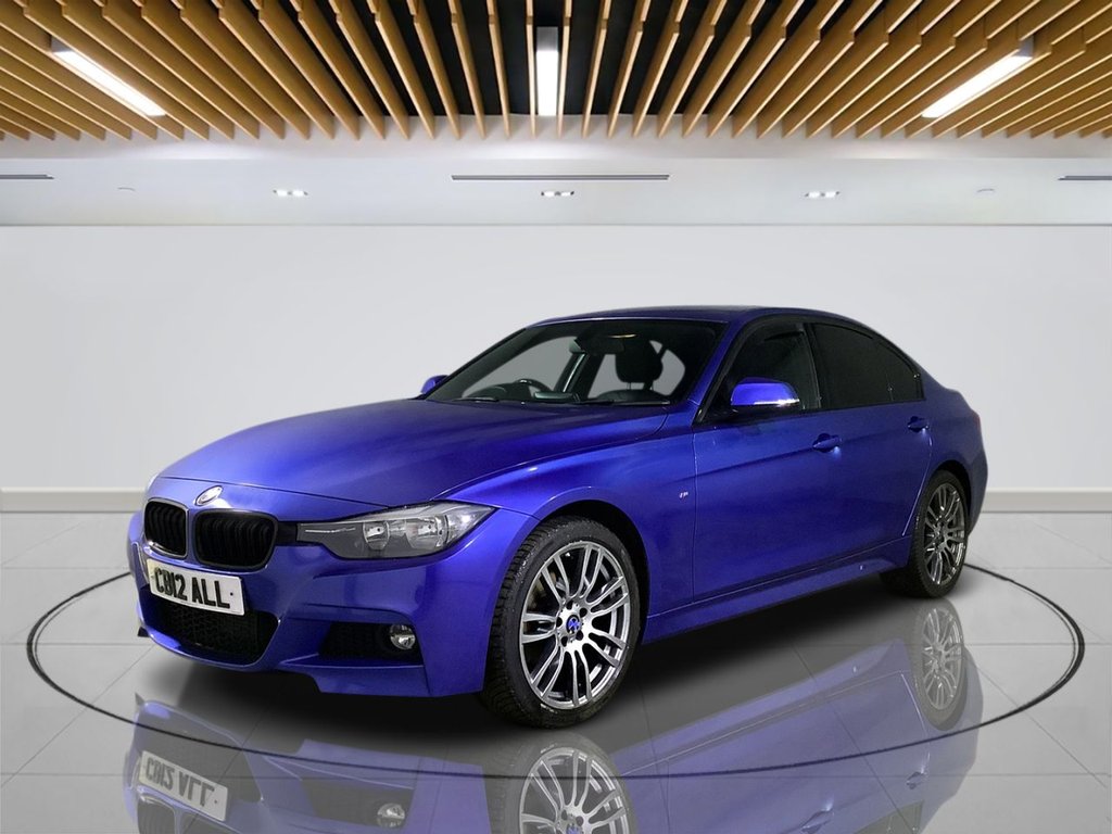 Used BMW 3 Series 2015 for sale - 76574834: Photo 4