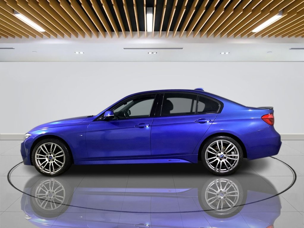 Used BMW 3 Series 2015 for sale - 76574834: Photo 5