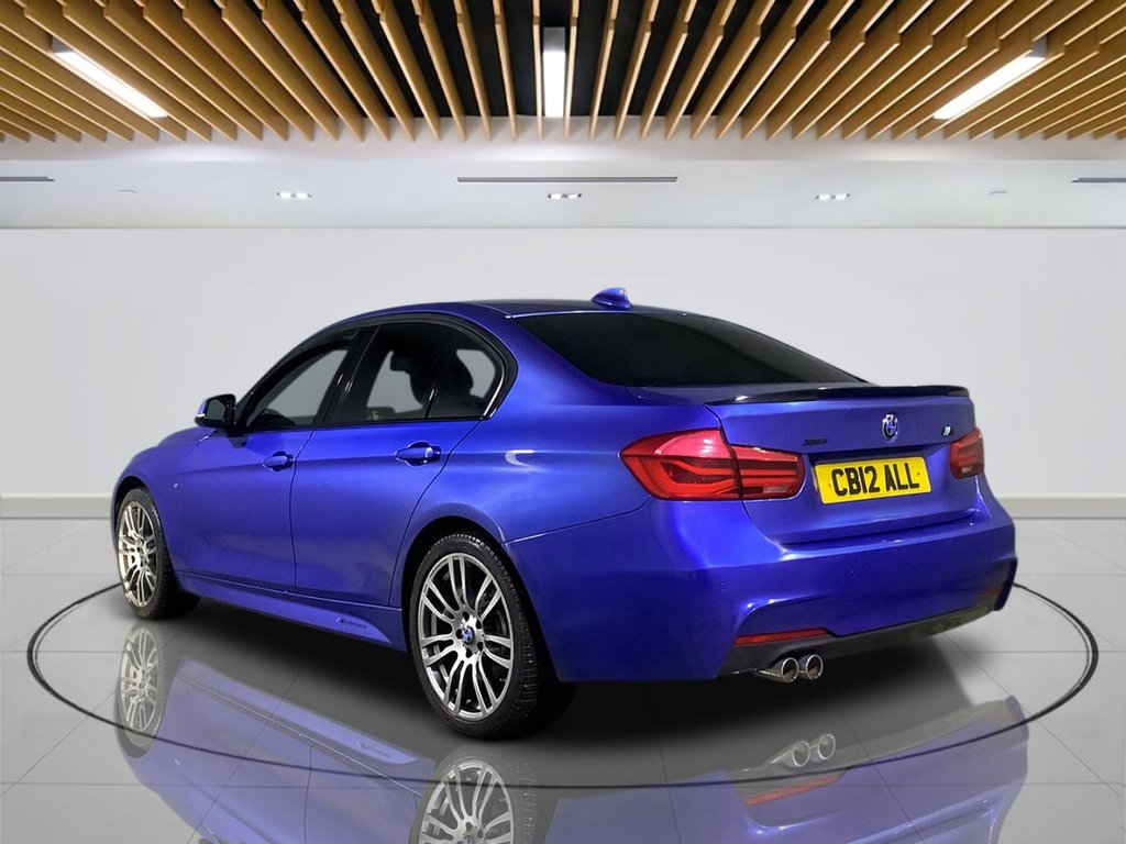 Used BMW 3 Series 2015 for sale - 76574834: Photo 6