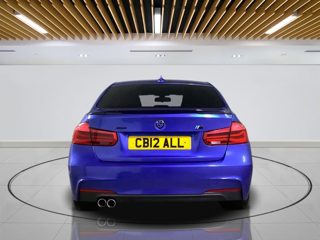 Used BMW 3 Series 2015 for sale - 76574834: Photo 7