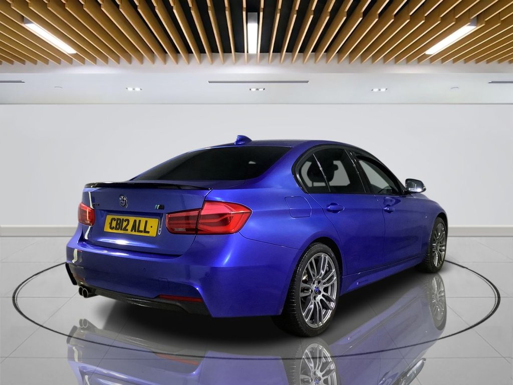 Used BMW 3 Series 2015 for sale - 76574834: Photo 8