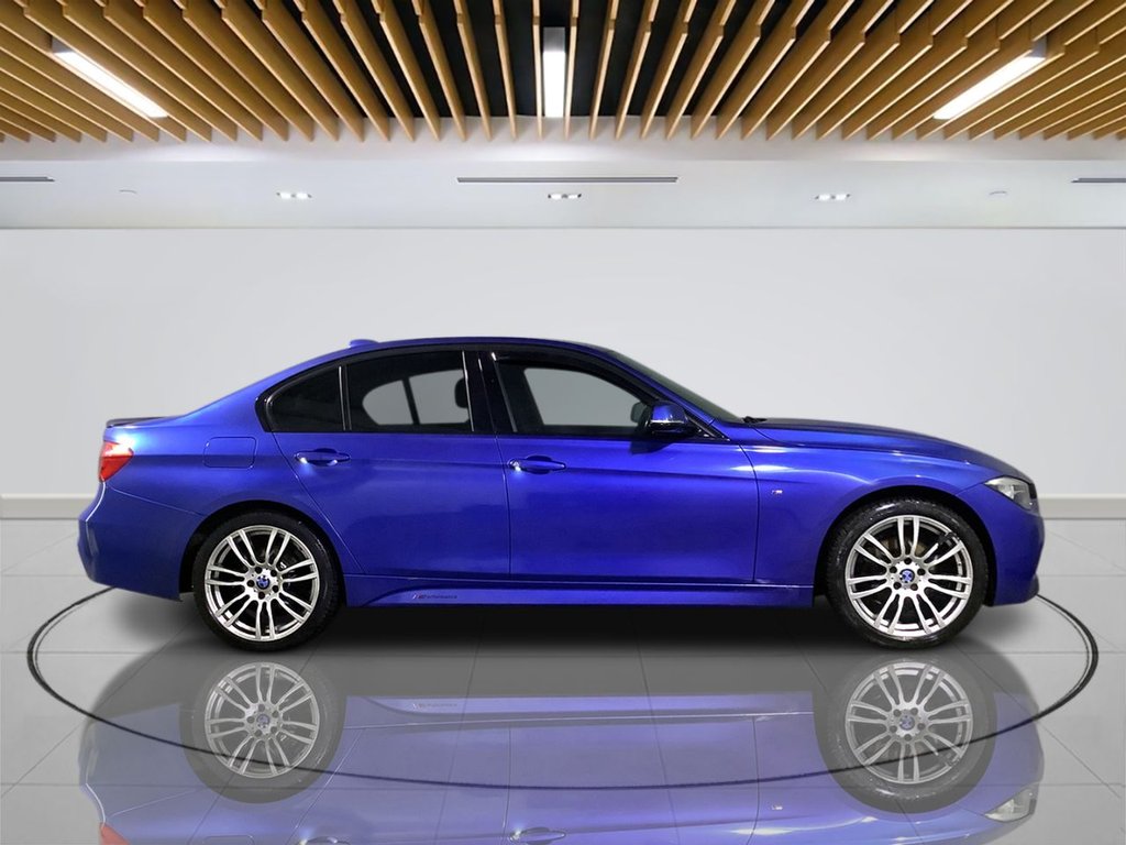 Used BMW 3 Series 2015 for sale - 76574834: Photo 9