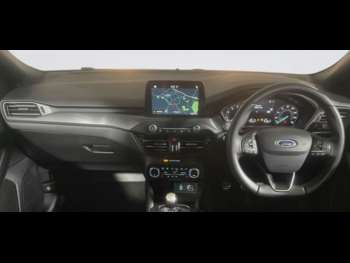 Used Ford Focus 2019 for sale - 74258546: Photo