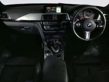 Used BMW 4 Series Gran Coupe 2017 for sale - 74866384: Photo
