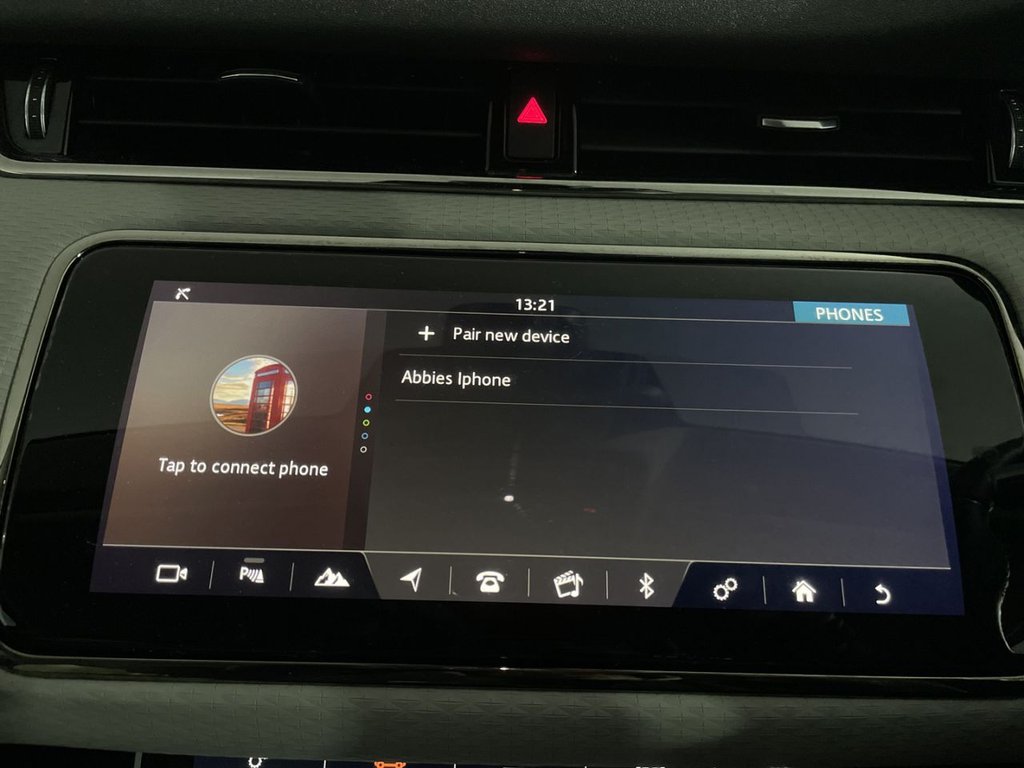 Used Land Rover Range Rover Evoque 2019 for sale - 76950085: Photo 26