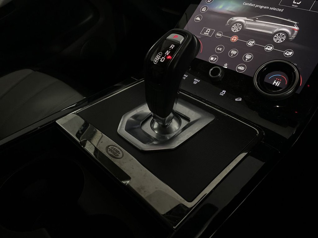 Used Land Rover Range Rover Evoque 2019 for sale - 76950085: Photo 32