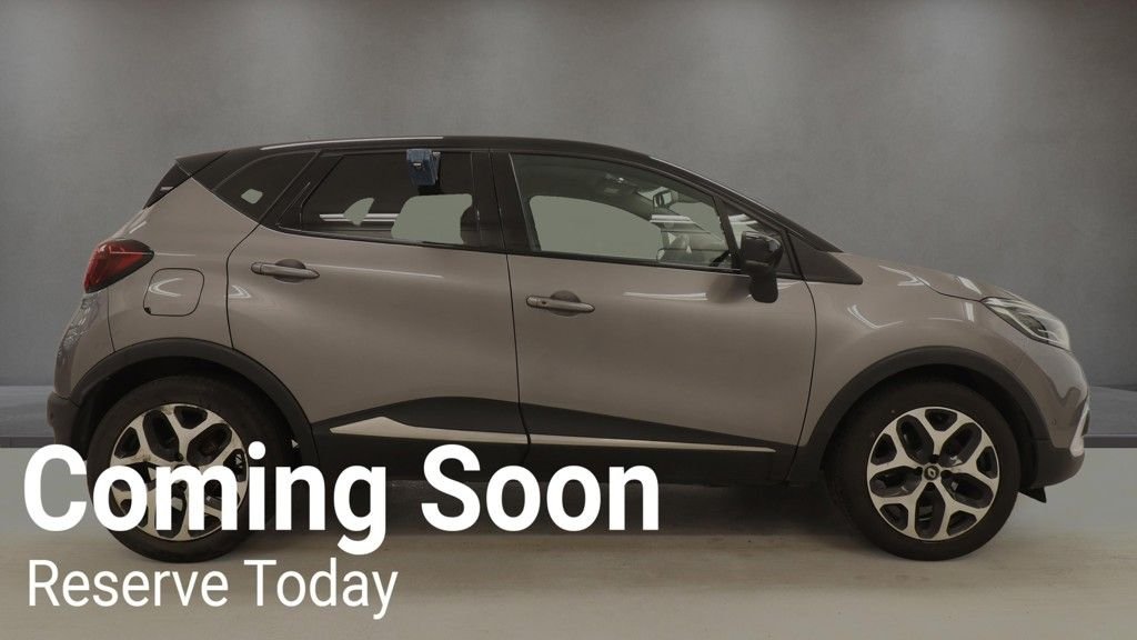 Used Renault Captur 2019 for sale - 78002597: Photo 6