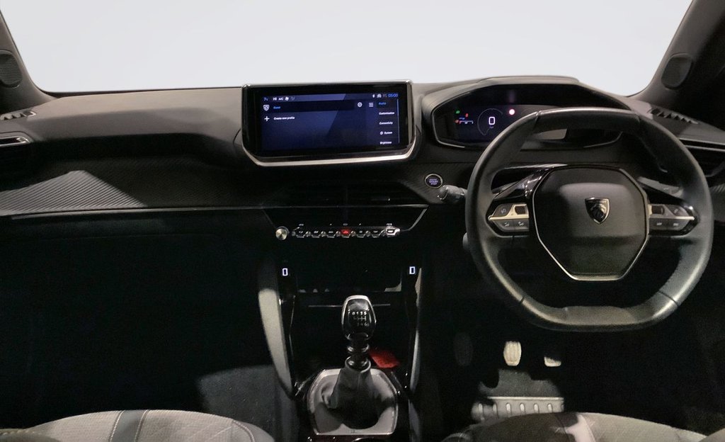 Used Peugeot 2008 2024 for sale - 77546894: Photo 3