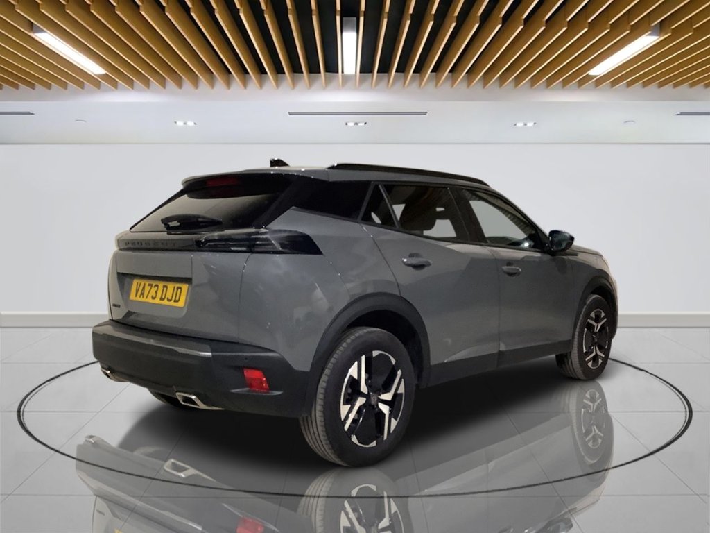 Used Peugeot 2008 2024 for sale - 77546894: Photo 8