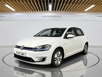 Used Volkswagen Golf 2019 for sale - 75596962: Photo