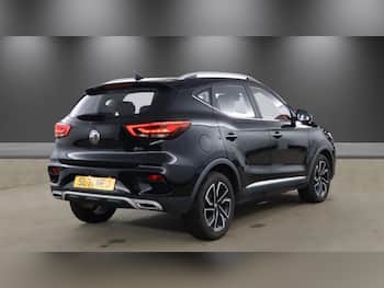 Used MG MG ZS 2021 for sale - 79643054: Photo