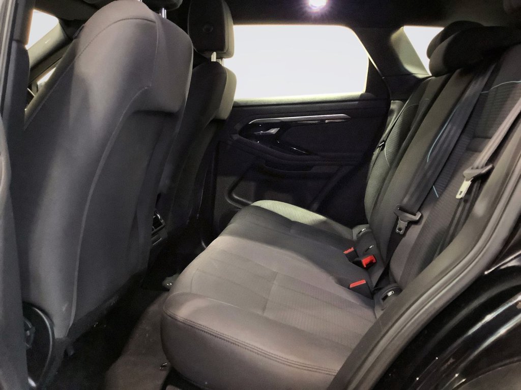 Used Land Rover Range Rover Evoque 2019 for sale - 78123983: Photo 12