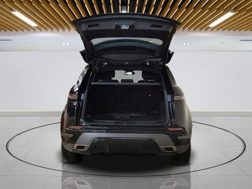 Used Land Rover Range Rover Evoque 2019 for sale - 78123983: Photo 9