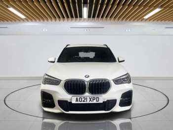 Used BMW X1 2021 for sale - 74746476: Photo
