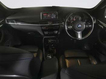 Used BMW X1 2021 for sale - 74746476: Photo