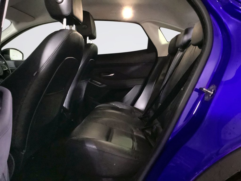 Used Jaguar E-Pace 2018 for sale - 76333452: Photo 13