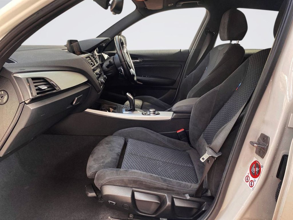 Used BMW 1 Series 2016 for sale - 76751339: Photo 10