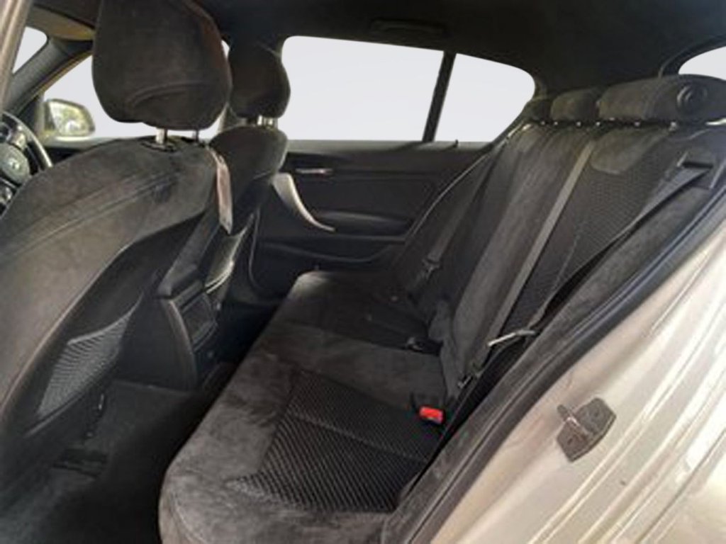 Used BMW 1 Series 2016 for sale - 76751339: Photo 11