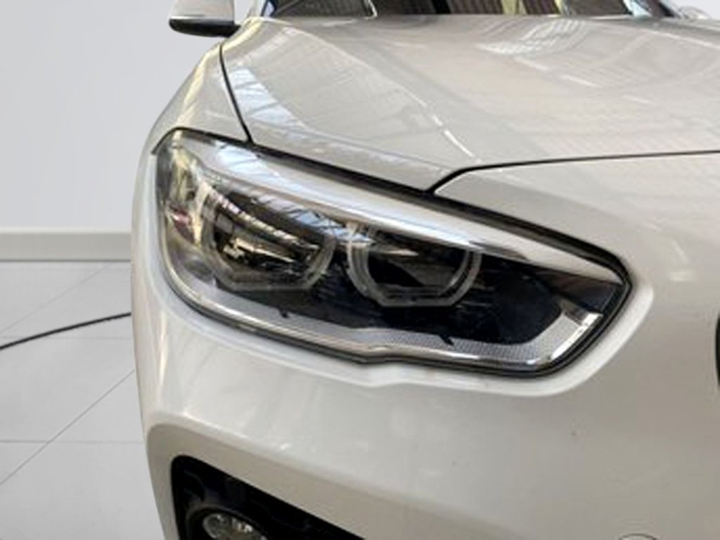 Used BMW 1 Series 2016 for sale - 76751339: Photo 12