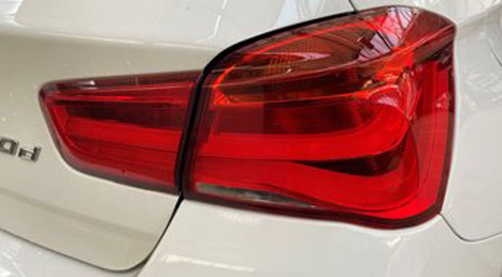 Used BMW 1 Series 2016 for sale - 76751339: Photo 13