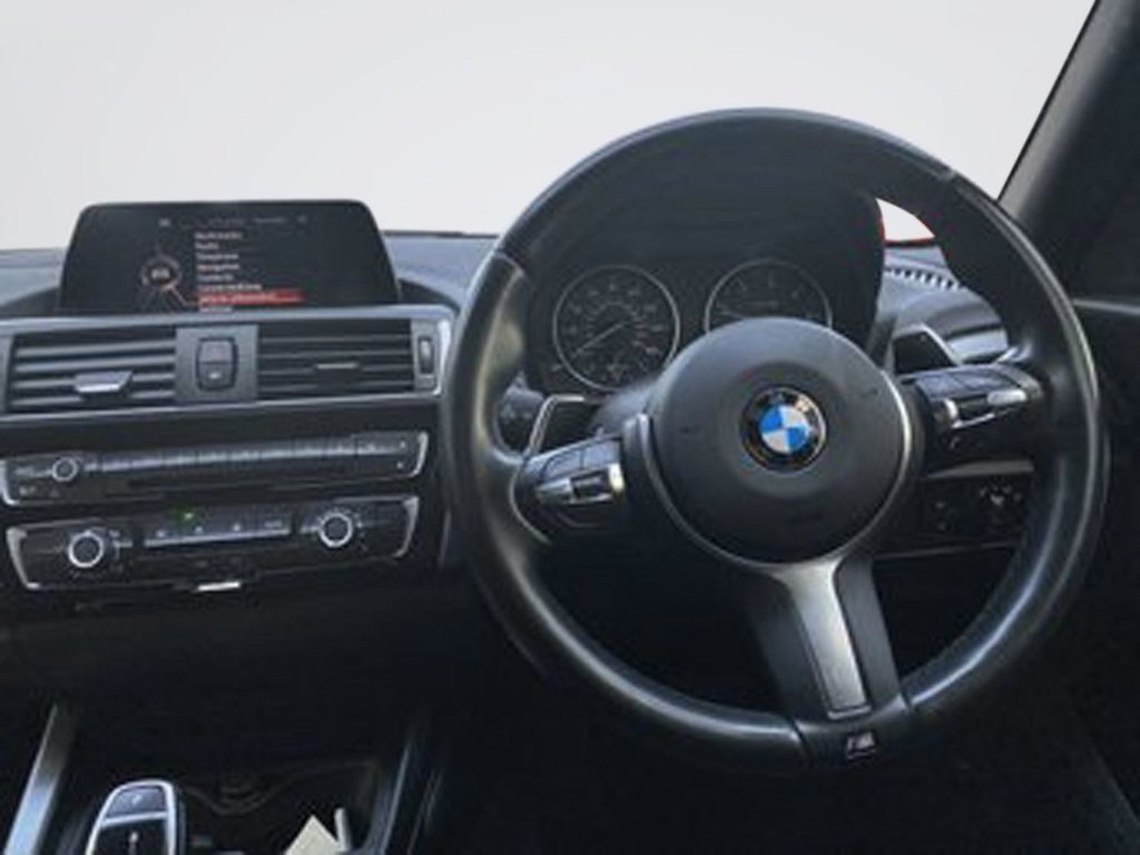 Used BMW 1 Series 2016 for sale - 76751339: Photo 15