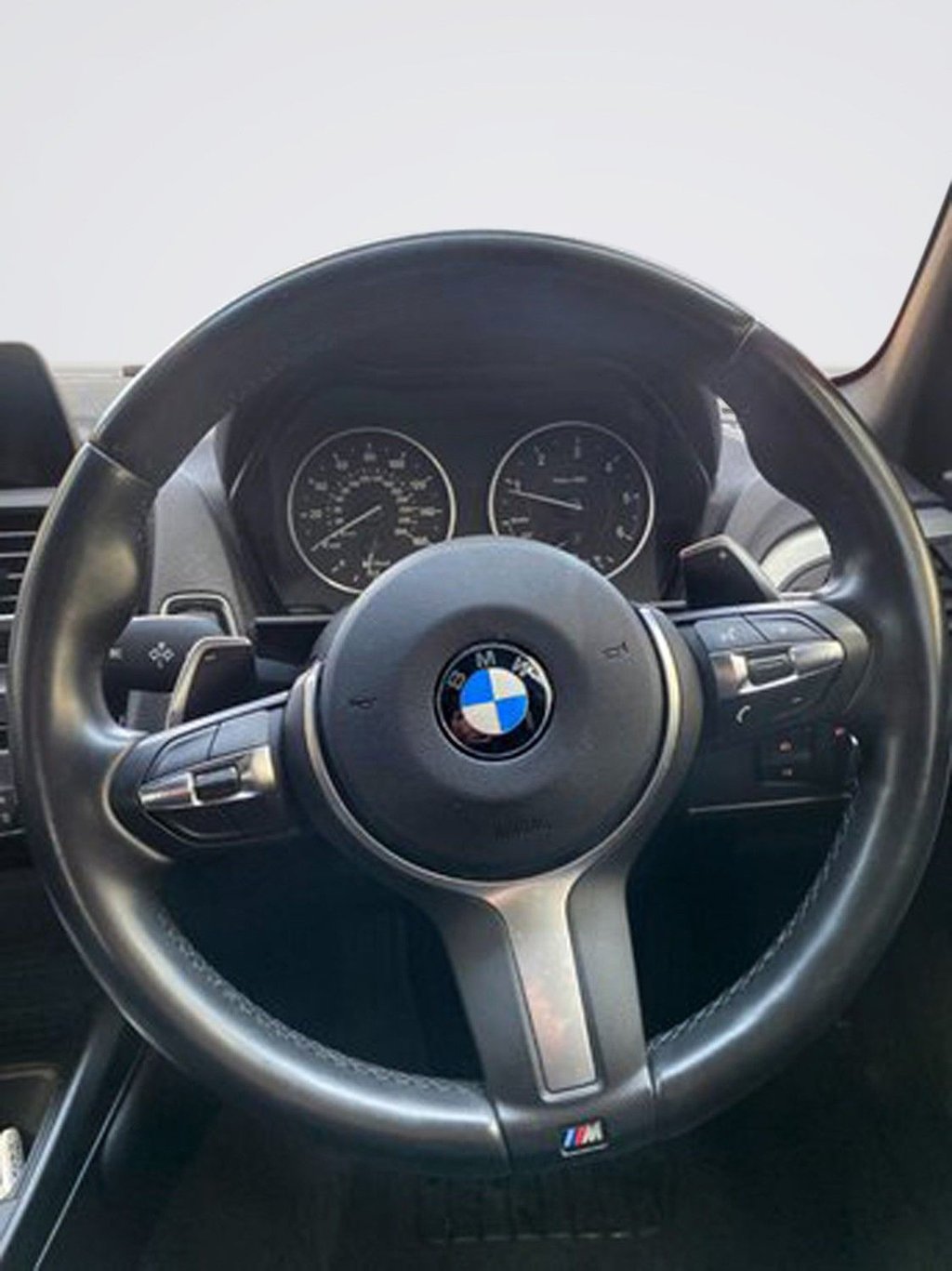 Used BMW 1 Series 2016 for sale - 76751339: Photo 16