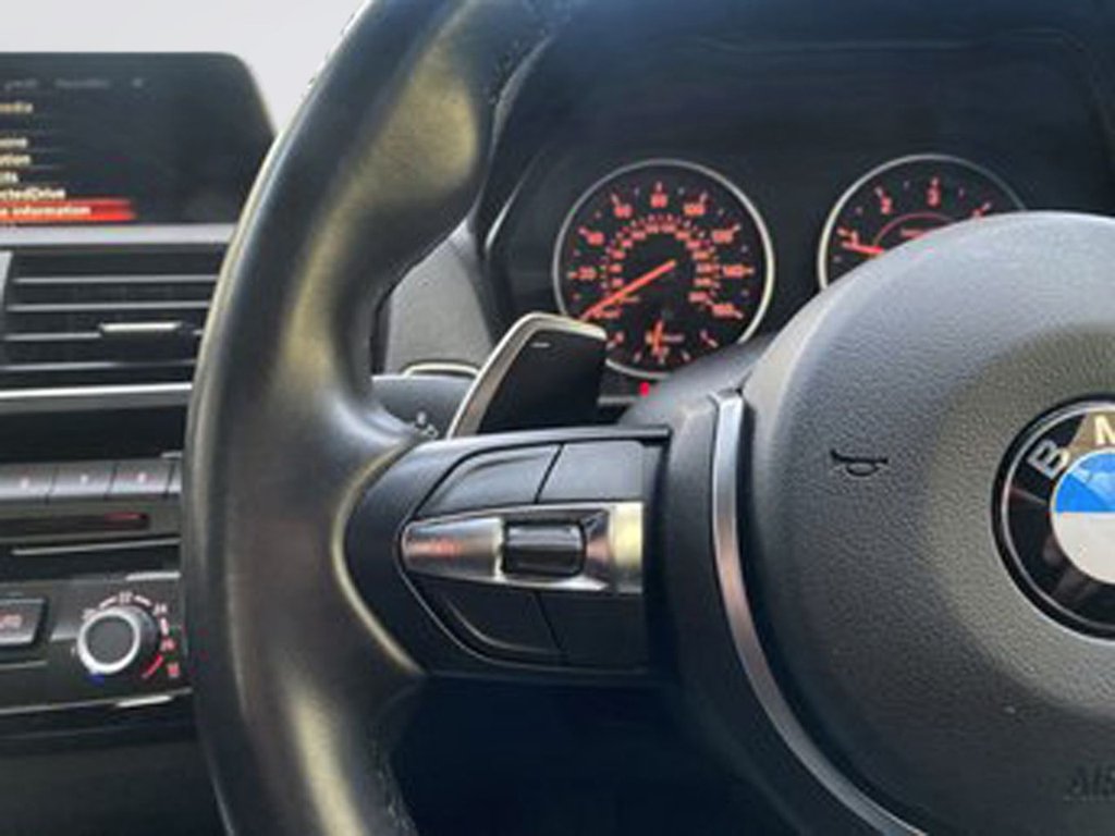 Used BMW 1 Series 2016 for sale - 76751339: Photo 17