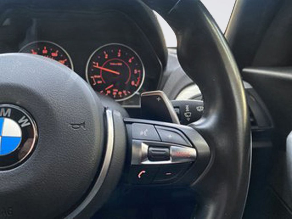 Used BMW 1 Series 2016 for sale - 76751339: Photo 18