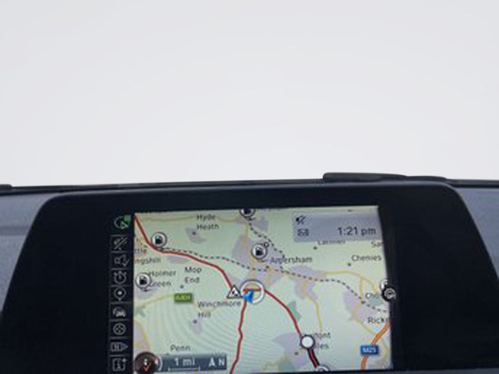 Used BMW 1 Series 2016 for sale - 76751339: Photo 23