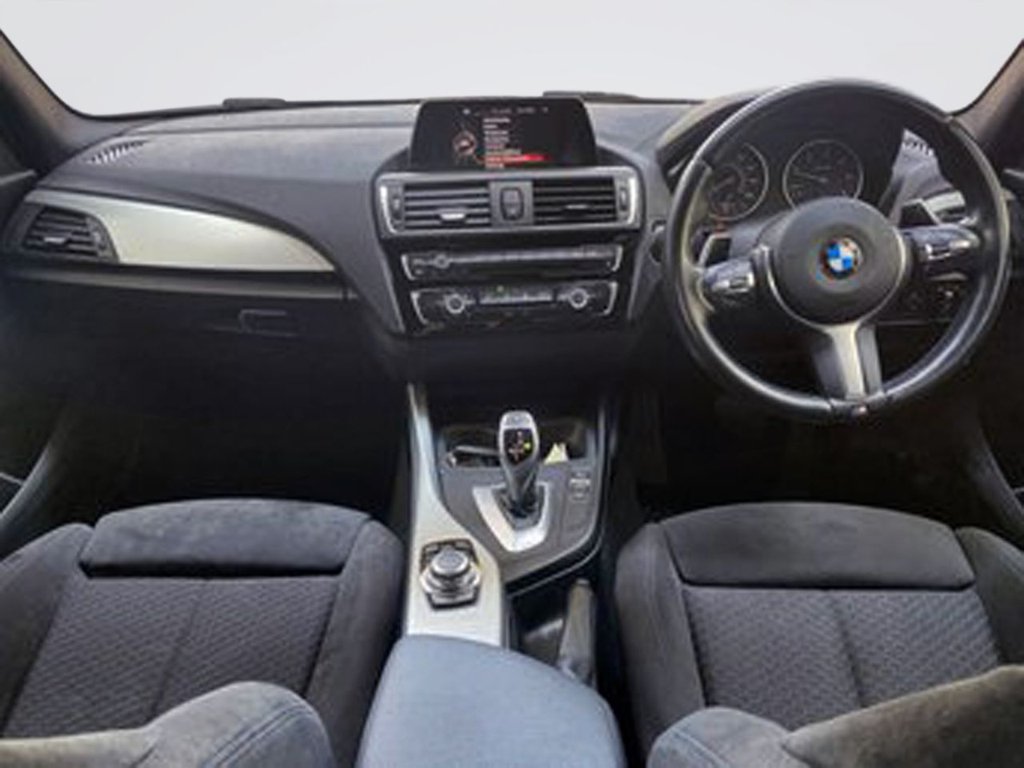 Used BMW 1 Series 2016 for sale - 76751339: Photo 3