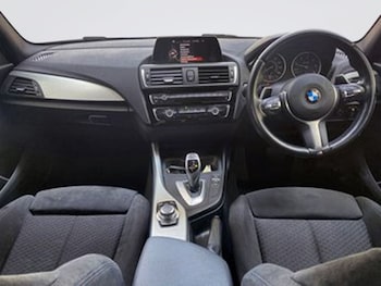 Used BMW 1 Series 2016 for sale - 76751339: Photo