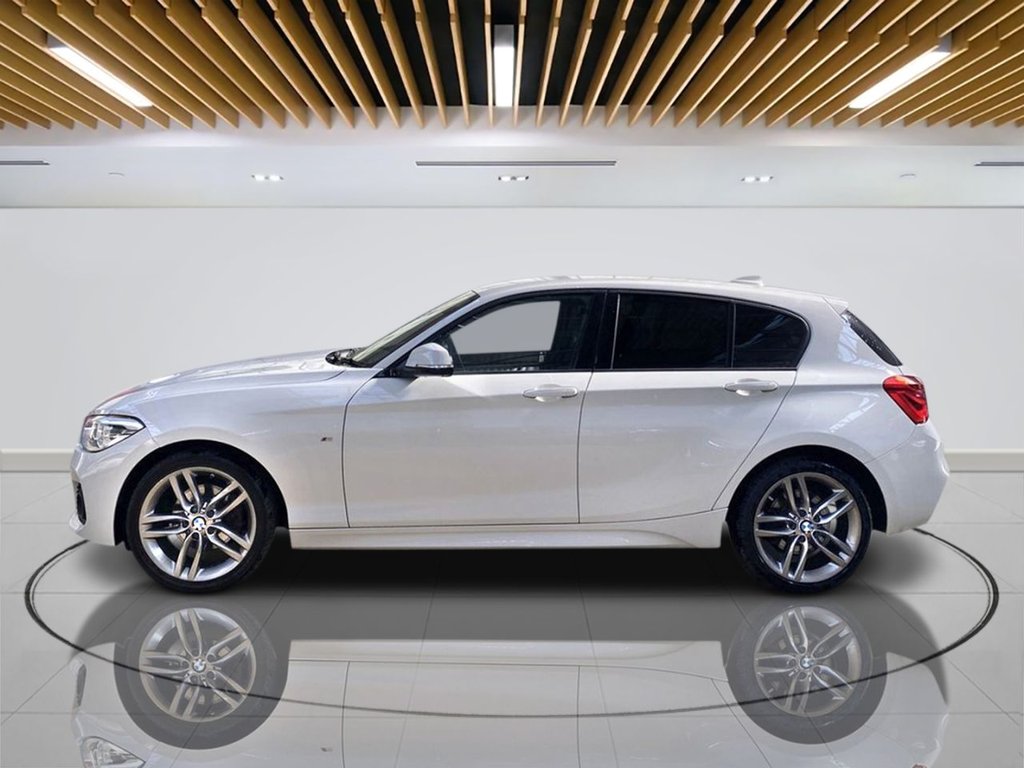 Used BMW 1 Series 2016 for sale - 76751339: Photo 4