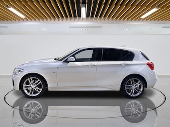 Used BMW 1 Series 2016 for sale - 76751339: Photo