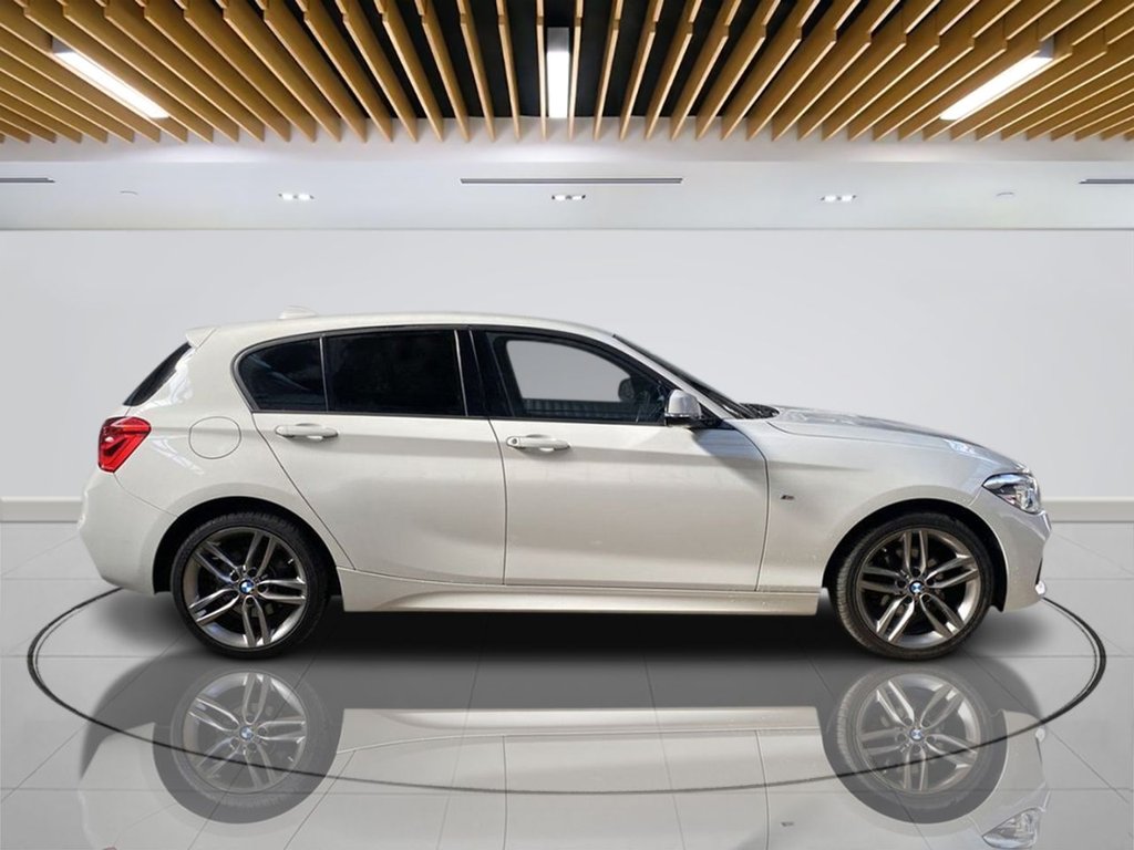 Used BMW 1 Series 2016 for sale - 76751339: Photo 8