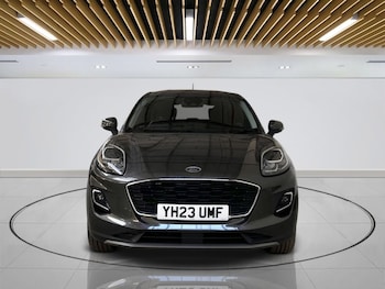 Used Ford Puma 2023 for sale - 79345234: Photo