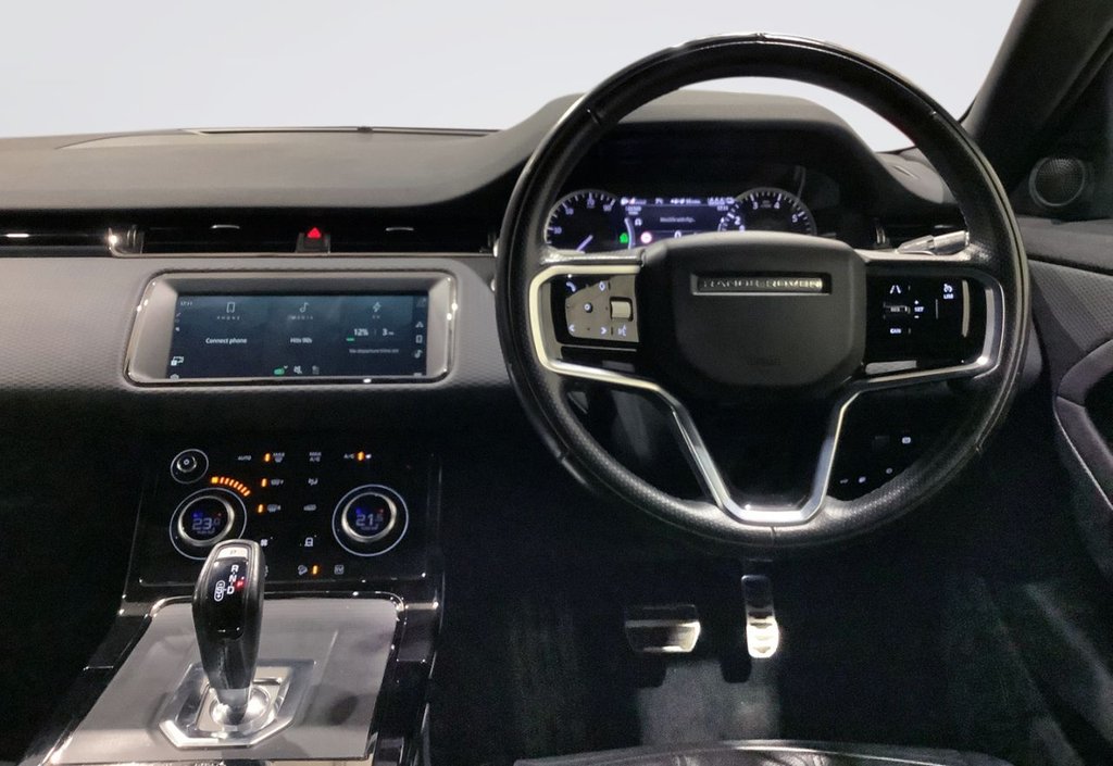 Used Land Rover Range Rover Evoque 2022 for sale - 77341291: Photo 16