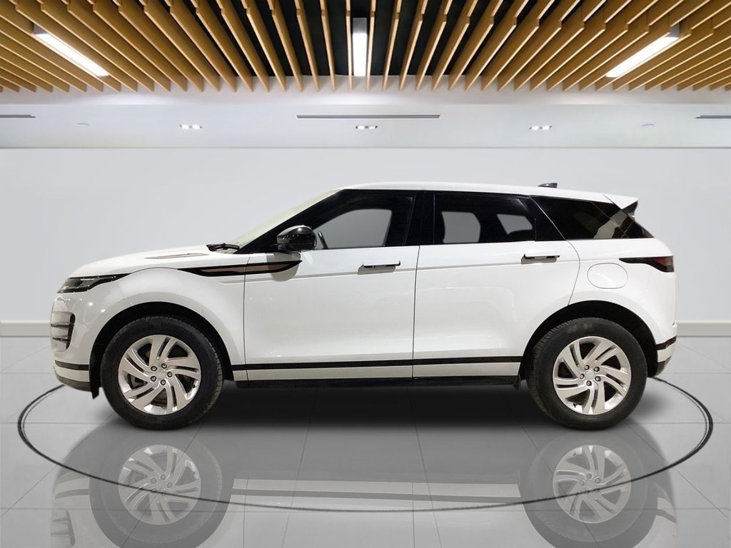 Used Land Rover Range Rover Evoque 2022 for sale - 77341291: Photo 6