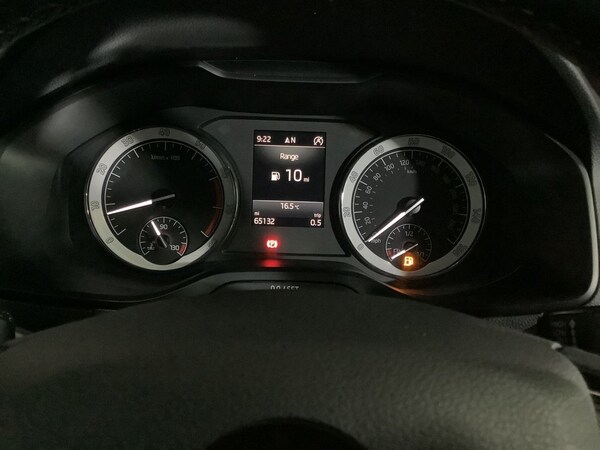 Used Skoda Karoq 2019 for sale - 75444069: Photo 13