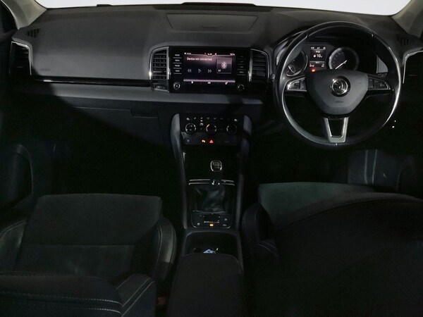 Used Skoda Karoq 2019 for sale - 75444069: Photo 3