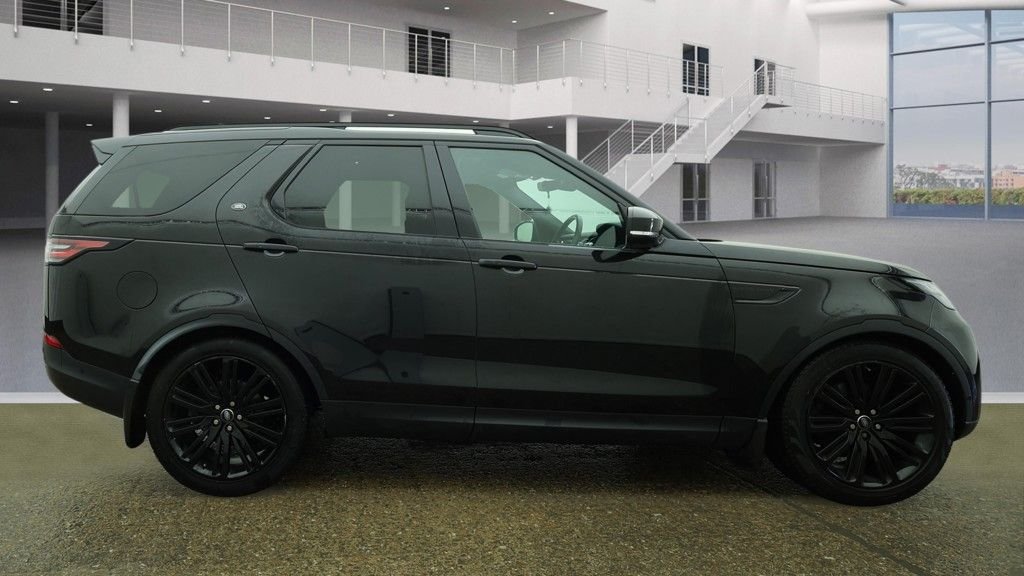 Used Land Rover Discovery 2019 for sale - 77755234: Photo 11