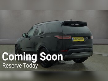 Used Land Rover Discovery 2019 for sale - 77755234: Photo
