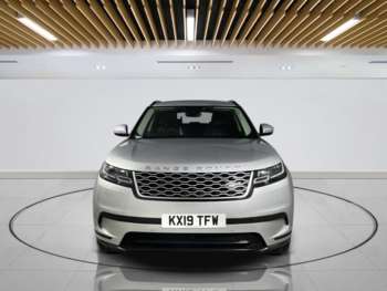 Used Land Rover Range Rover Velar 2019 for sale - 74885307: Photo