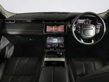Used Land Rover Range Rover Velar 2019 for sale - 74885307: Photo