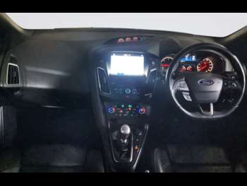 Used Ford Focus 2018 for sale - 74845470: Photo