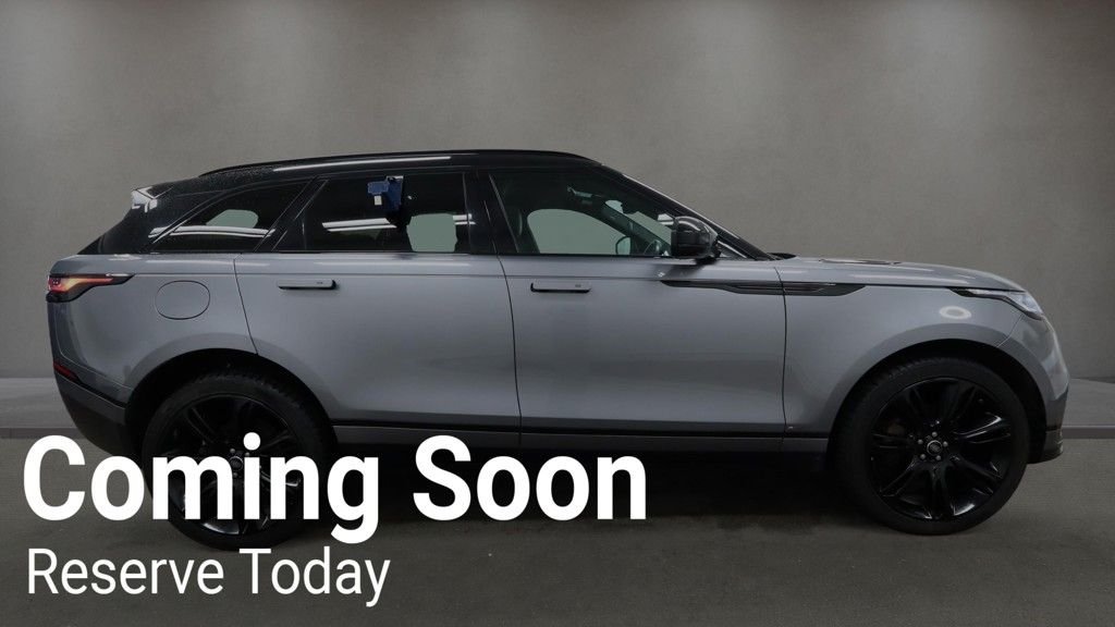 Used Land Rover Range Rover Velar 2019 for sale - 77328357: Photo 5