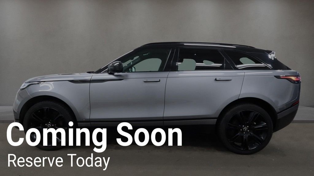 Used Land Rover Range Rover Velar 2019 for sale - 77328357: Photo 6