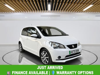 Used SEAT Mii 2020 for sale - 78644877: Photo