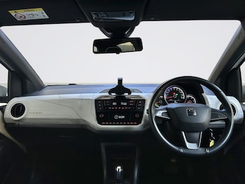 Used SEAT Mii 2020 for sale - 78644877: Photo